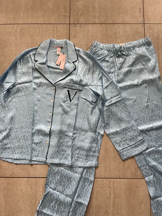 Нова Пижама от viktoria secret XS