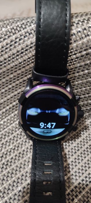 DIESEL FULL GUARD 2.5 smartwatch