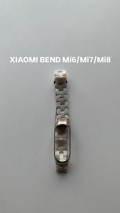 Xiaomi bend Mi6/Mi7/Mi8