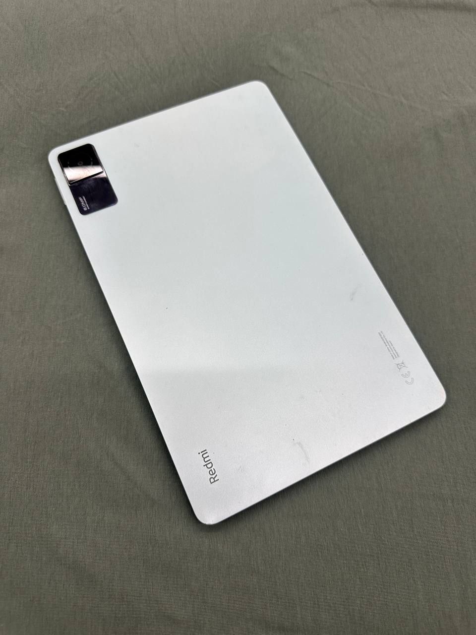 redmi pad xolati yaxshi qotmidi