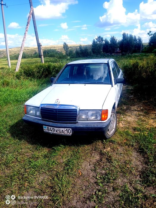 Продам Мерседес 190