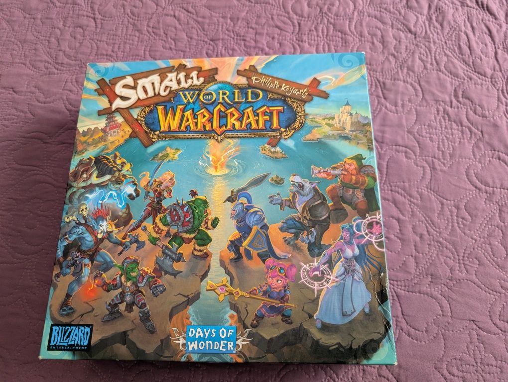 Разпродажба на настолни игри