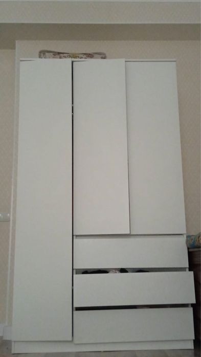 Шифонер в хорошем состоянии