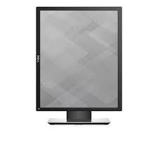 Монитор Dell новый P1917S [19" IPS, 1280x1024, 60 Гц, 6 мс,