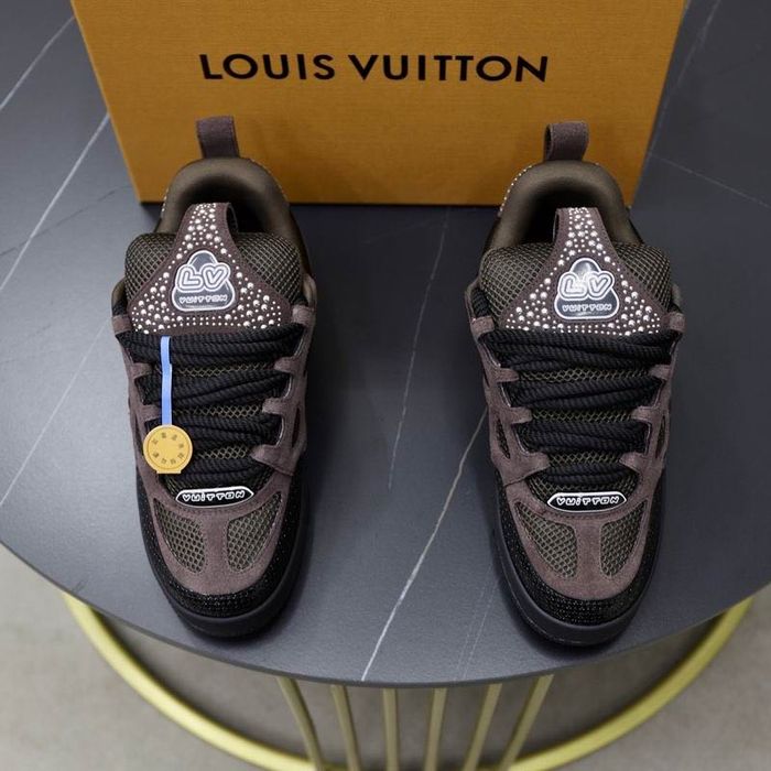 Adidasi LV SKATE, Calitate Premium, DROPZONE22