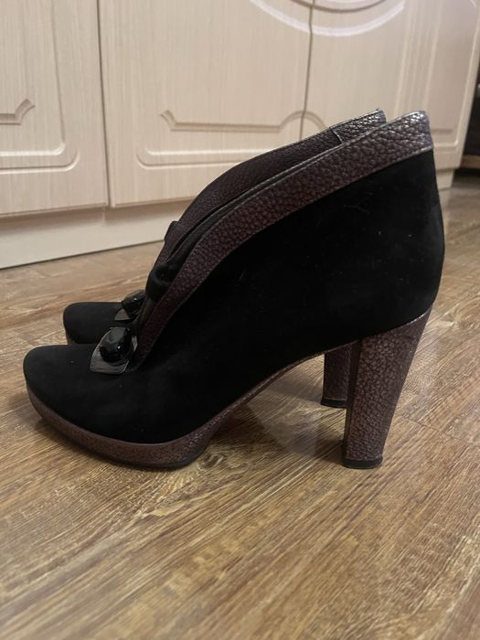 Обувь женский