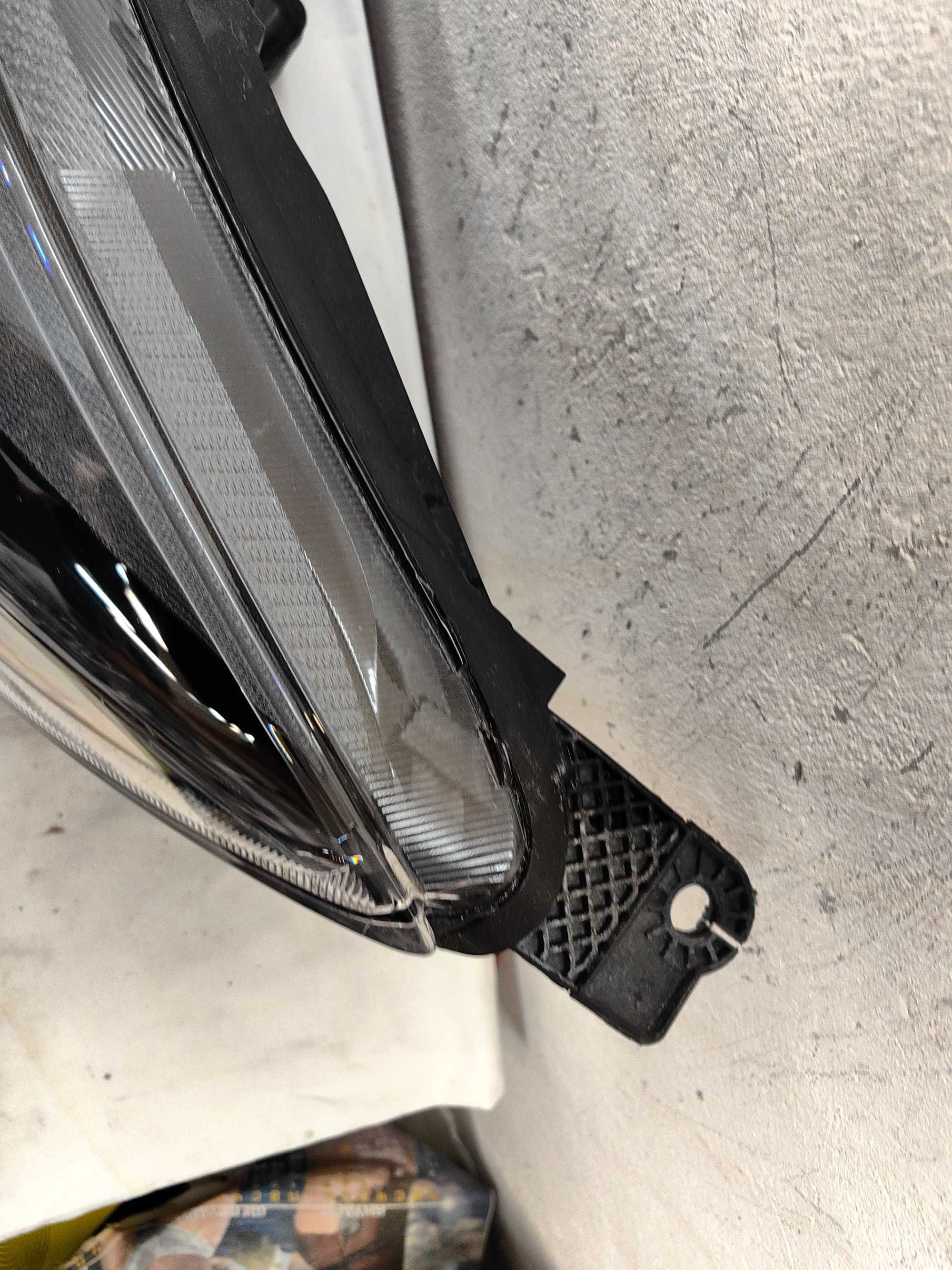 Оригинален фар Форд Фокус  Ford  Focus Led Biksenon