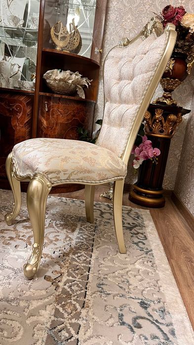 Стол ва 12 та стул