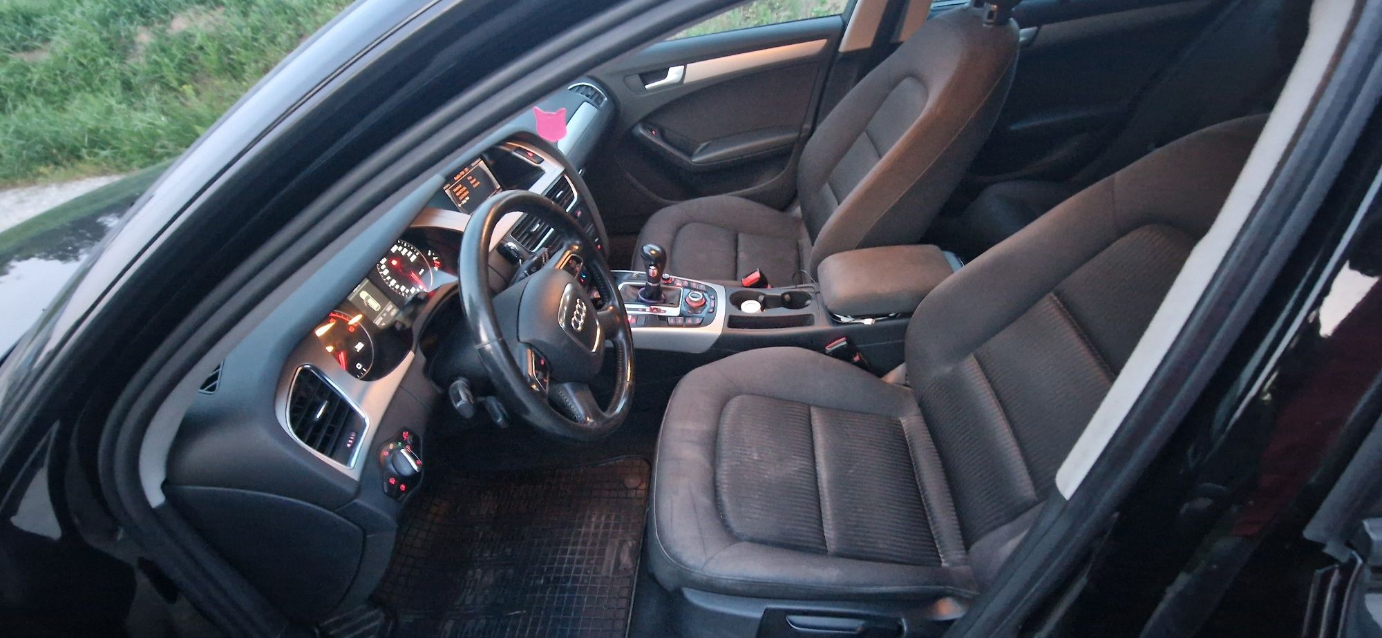 De vânzare Audi A4 B8 2011