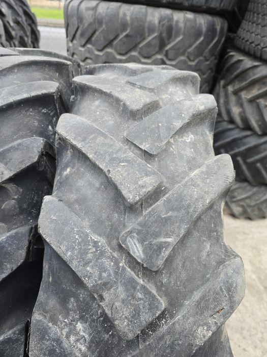 Anvelope 10.5r20 Continental