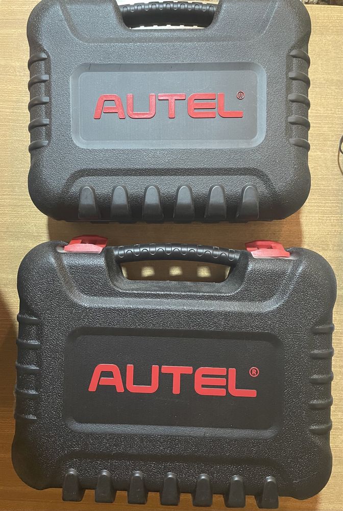 Диагностическое оборудование Autel