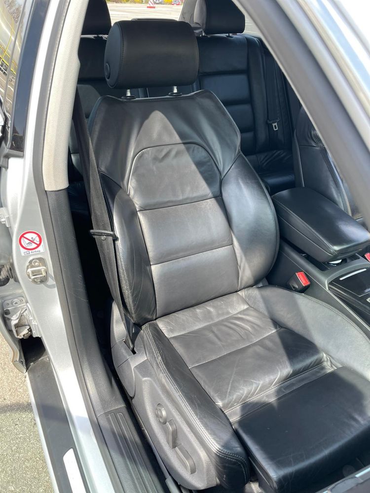 Vand schimb :Audi a6 c6 3.0 manual arcuri quattro