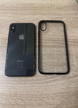 Срочно Айфон х 64