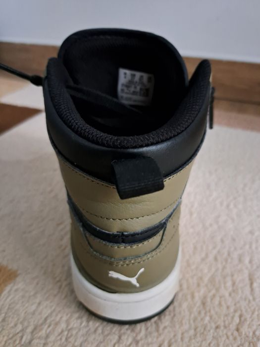 Puma Sneakers Rebound