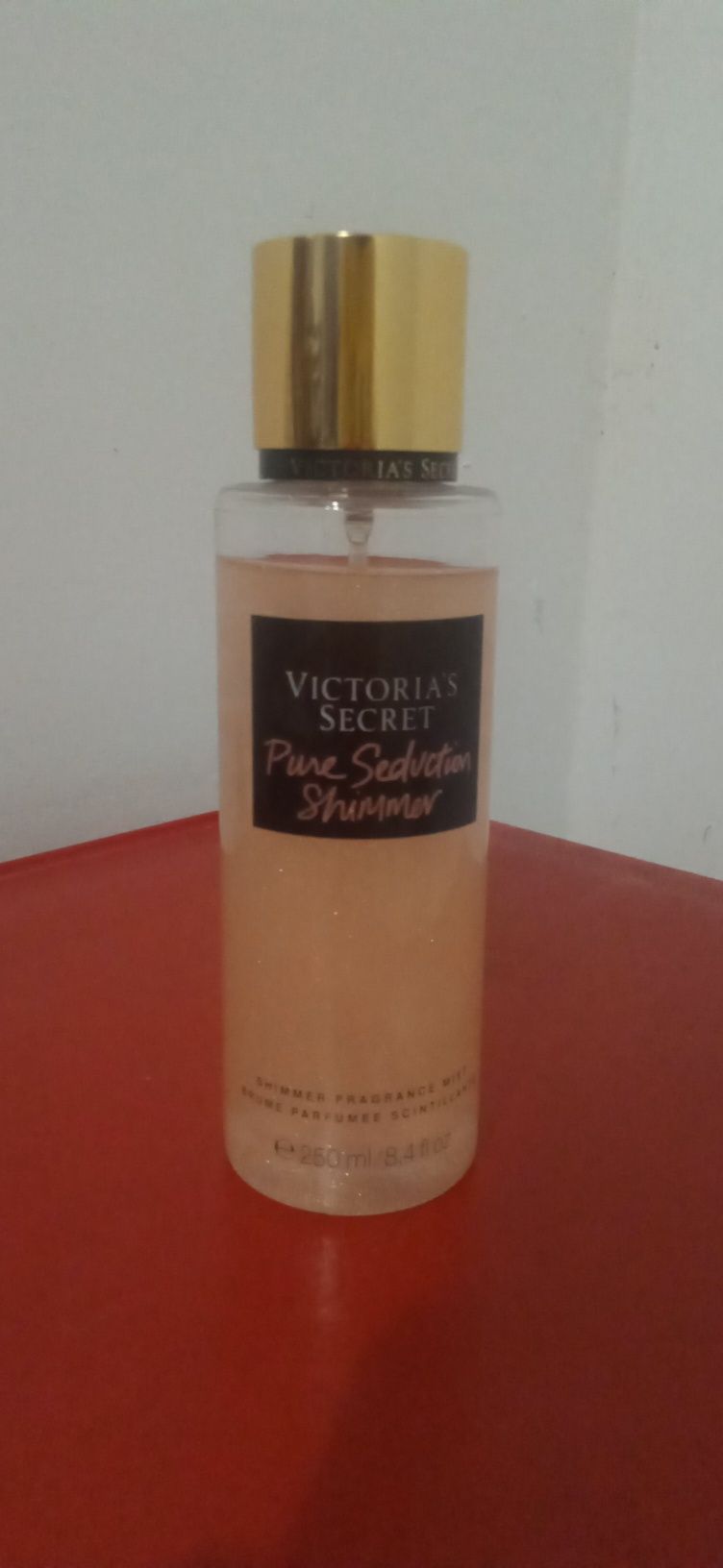 Victoria's secret Мист для тела