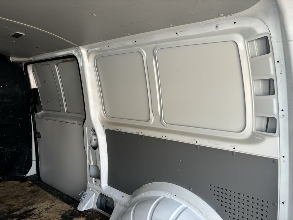 Vw transporter 4x4 2.0 tdi 180cp posibilitate rate