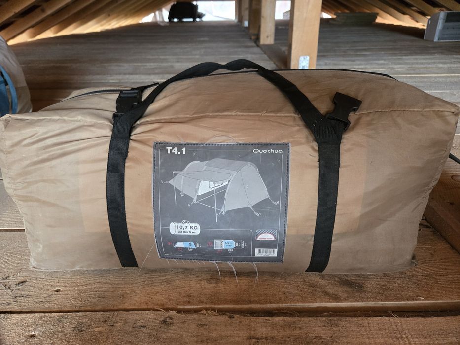 Cort 4 persoane T4.1