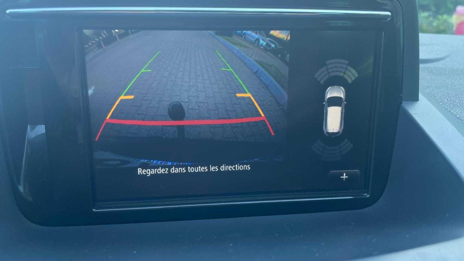 Renault Megane 1.6 dCi 130 CP 2015