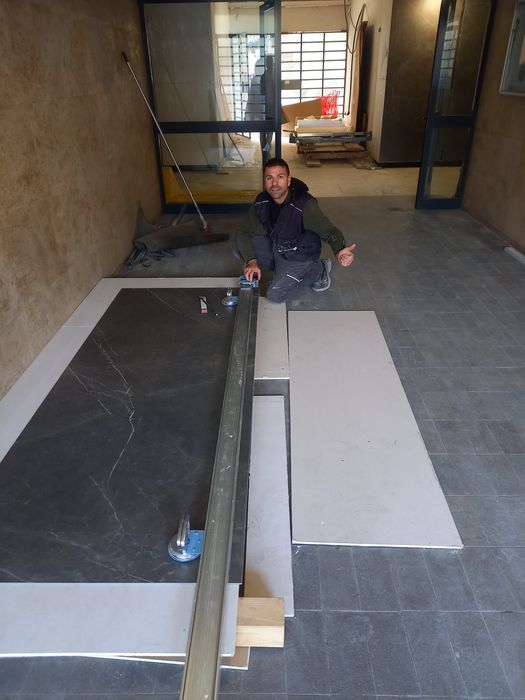 Meserias amenajari interioare exterioare