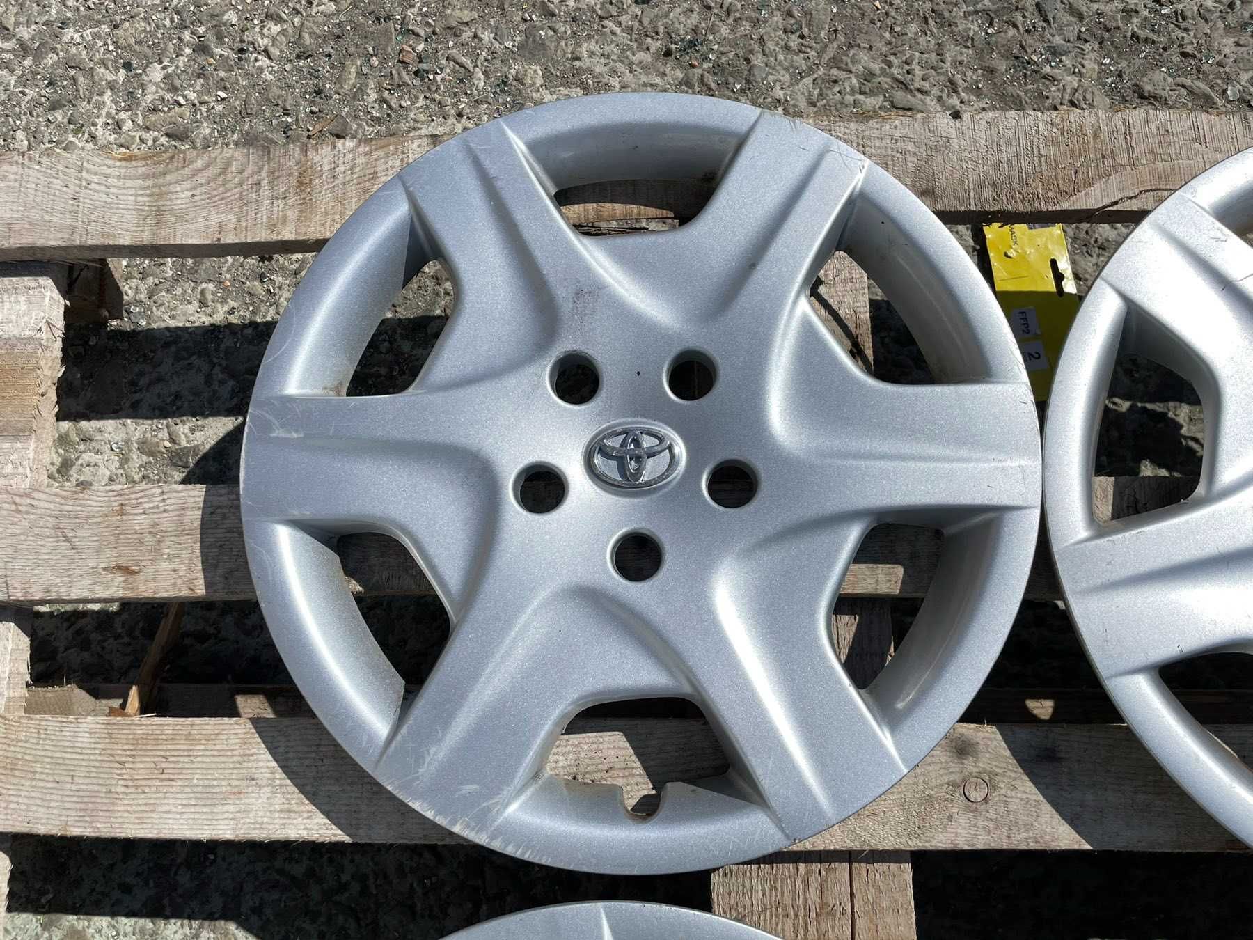 16 цола Тасове Toyota Corolla Toyota Verso 42602-0f040