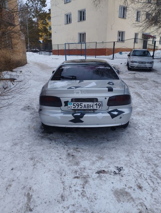 Продам или поменяю авто Тойота куррен