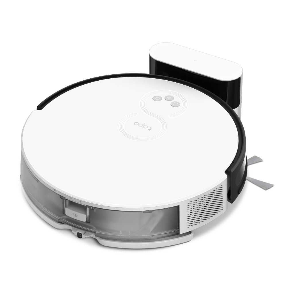 Робот-пылесос TP-Link TAPO RV10 /Robot Vacuum Cleaner