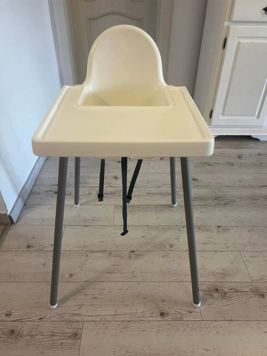 Vand scaun masa copii