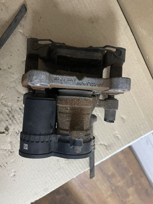 Etrieri spate electrici Jaguar F Pace 2016-2022 cod HK722K328AB