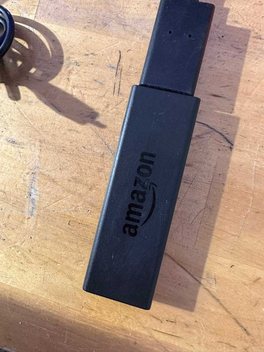 amazon fire tv stik tv