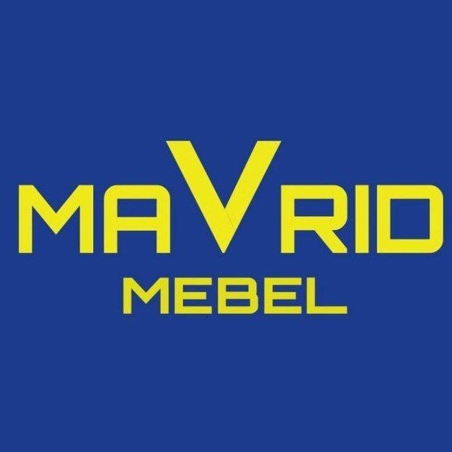 Mavrid mebel buyurtma asosida