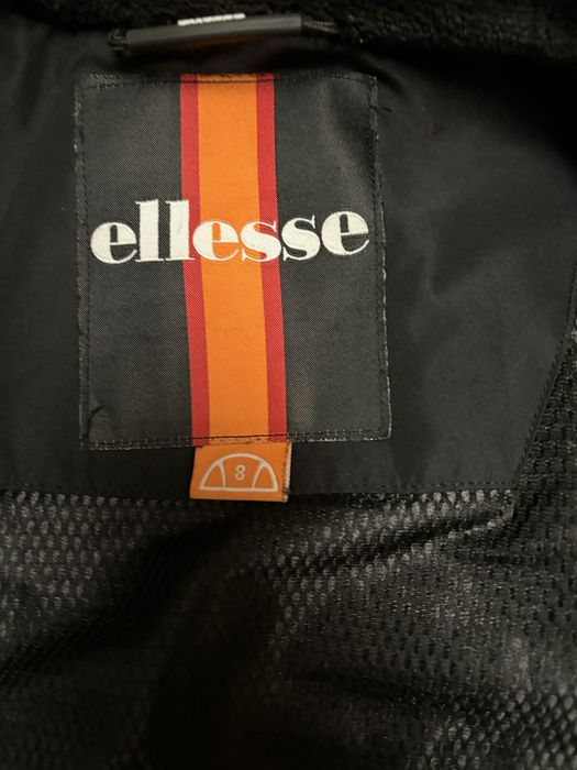 Geaca Ellesse copii 8 ani 135-140