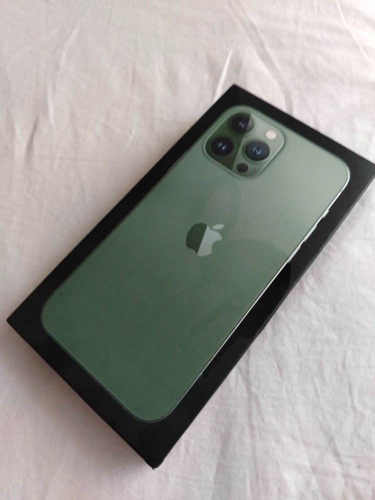 Iphone 13 pro max