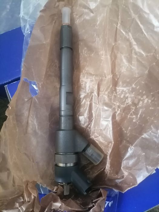 Дюзаи Bosch  Pegeot / Citroen /Ford/ Mazda/