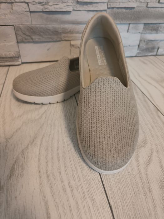 Espadrile Skechers Nr 37