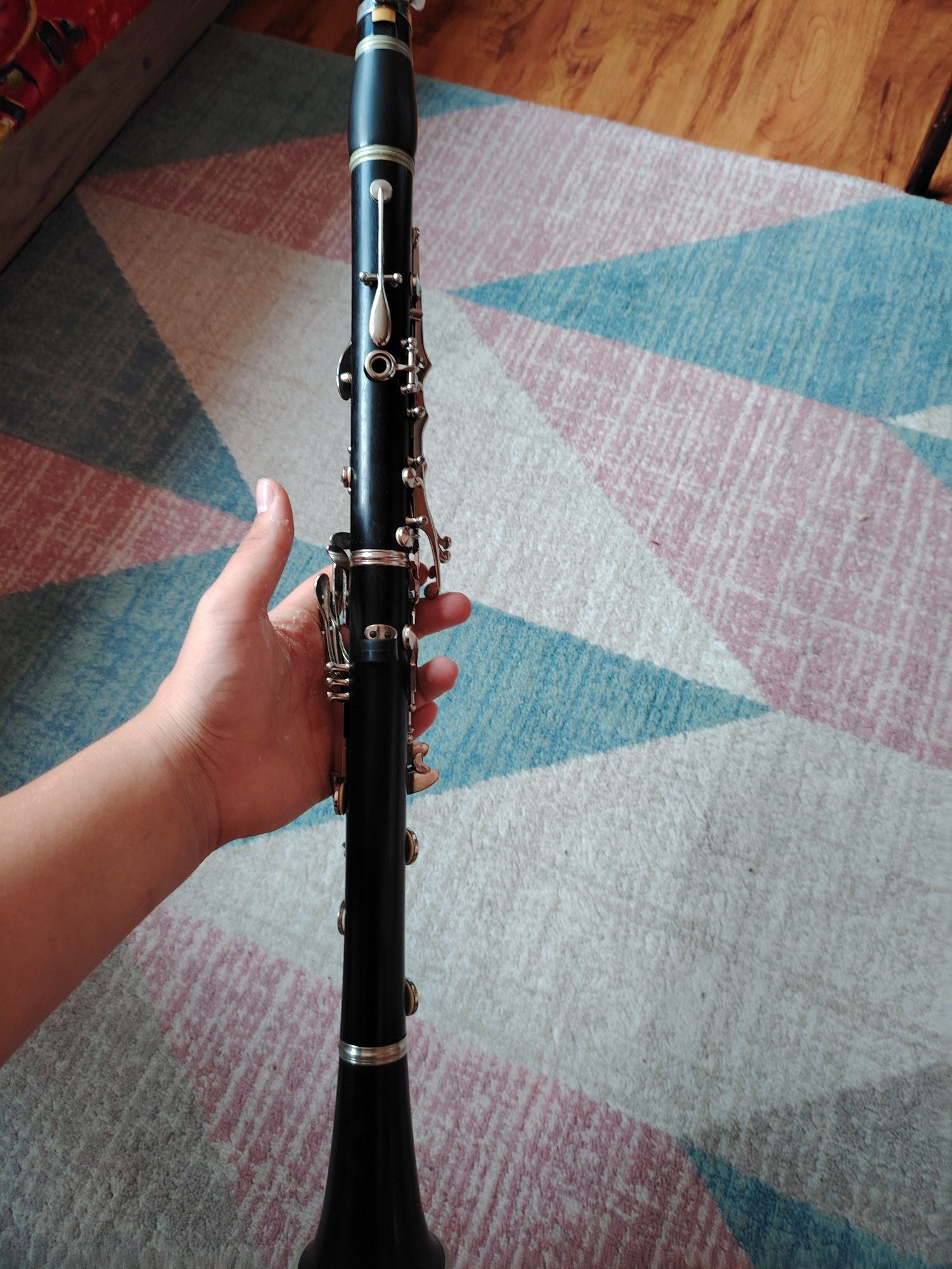 Продавам Amati kraslice acl 313! Мога да сваля и от цената!