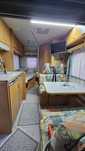 Autorulota camper fiat ducato pe knaus