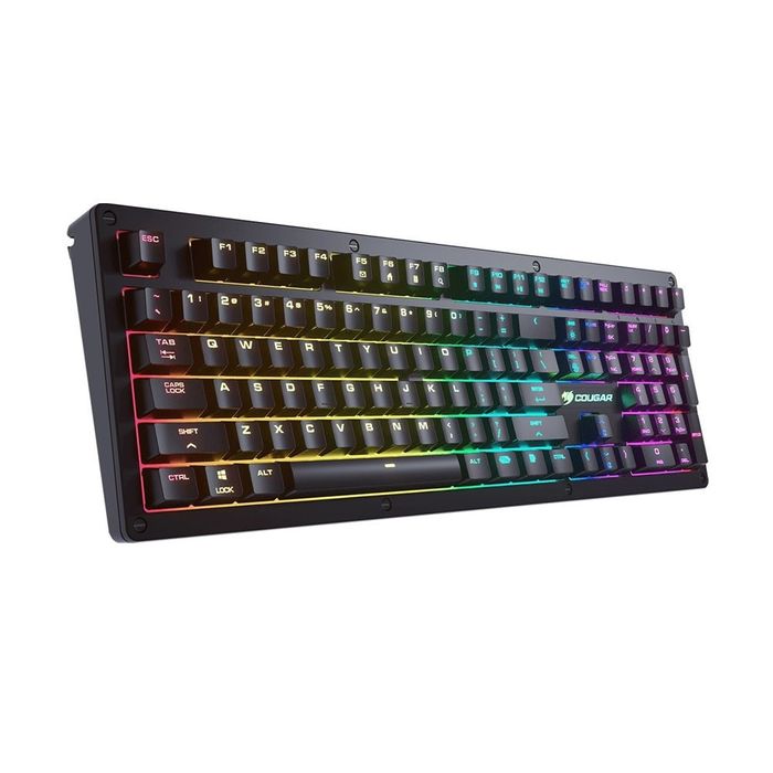 Cougar Puri RGB