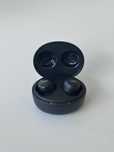 Casti JVC HA-A5T, True Wireless, Bluetooth, In-Ear, Microfon, negru