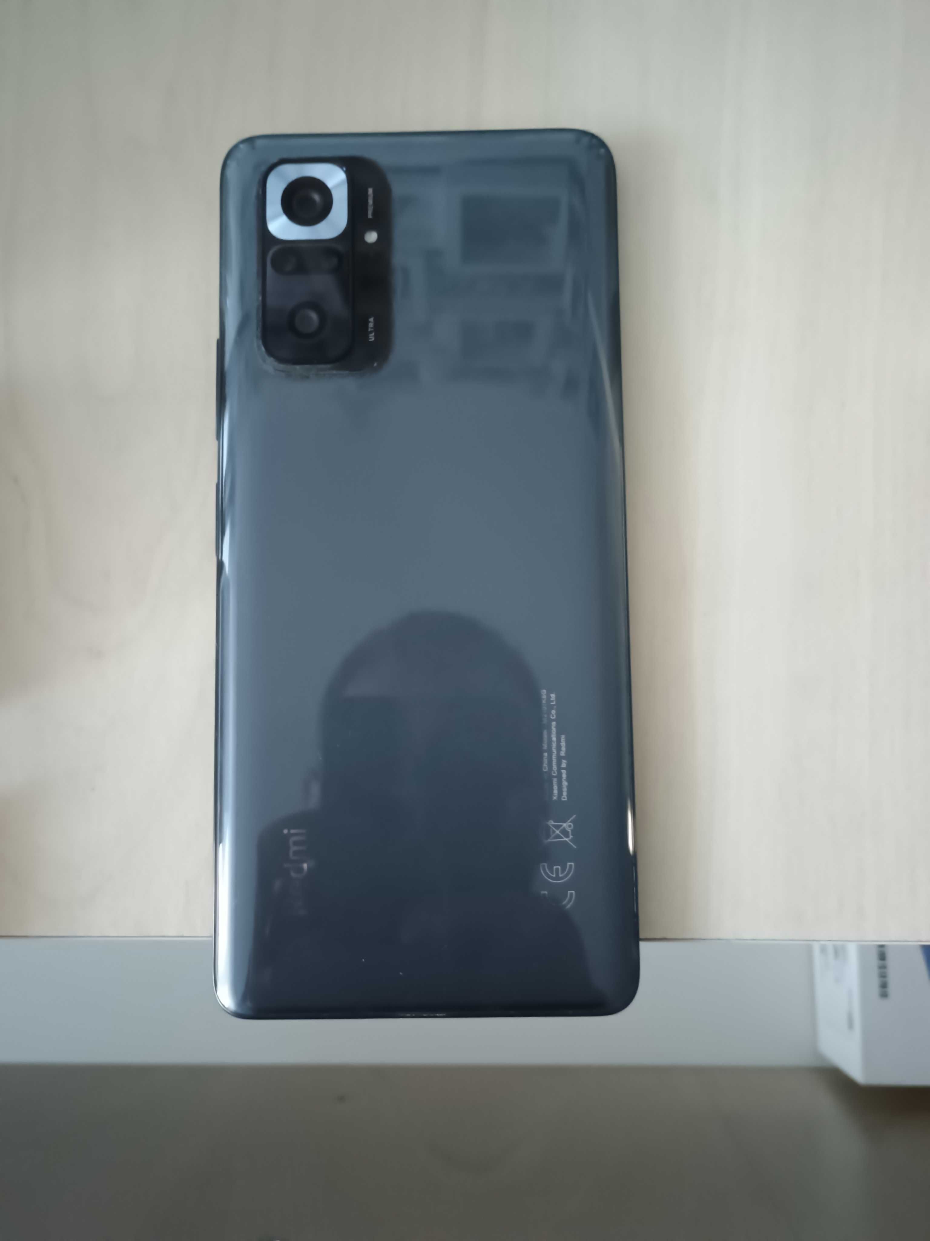 Vând Xiaomi note 10 pro