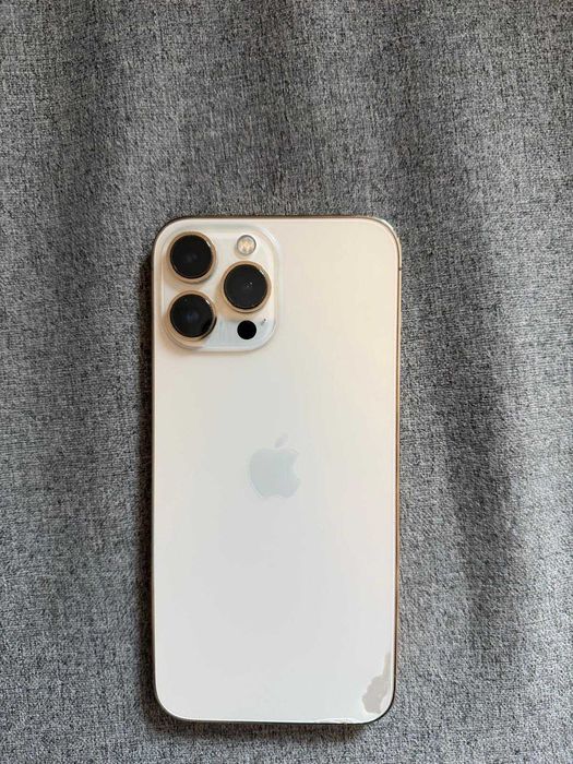 iphone 13 PRO MAX 256 GB, 90 % капацитет на батерията