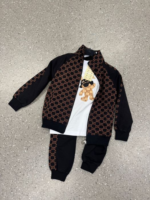 Treninguri copii modele noi 2025