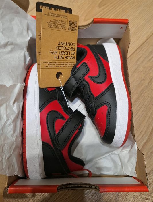 Нов Nike Court Borough 21