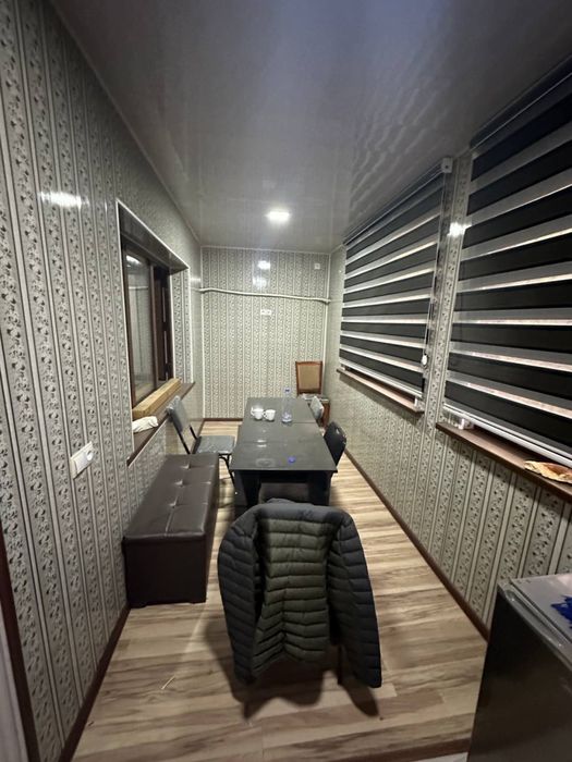 Аренда элитного дома на Буюк Ипак Йули