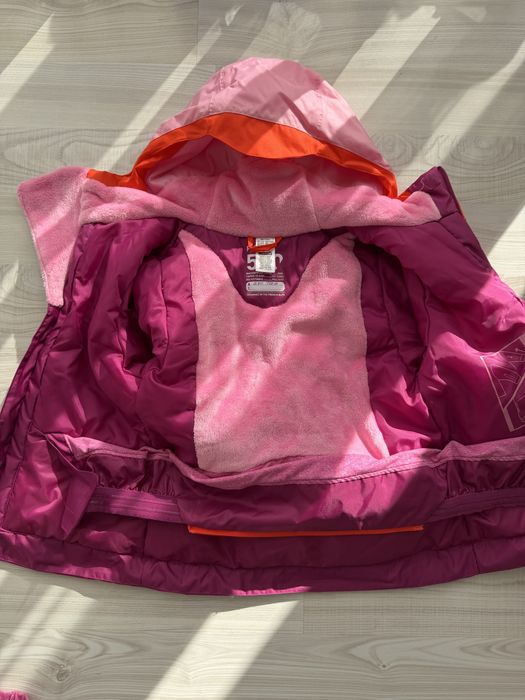 Costum schi decathlon 5-6 ani