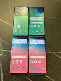 Samsung s10 11 версия андройд