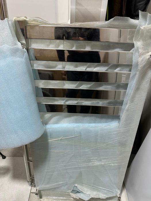 Полотенцесушители