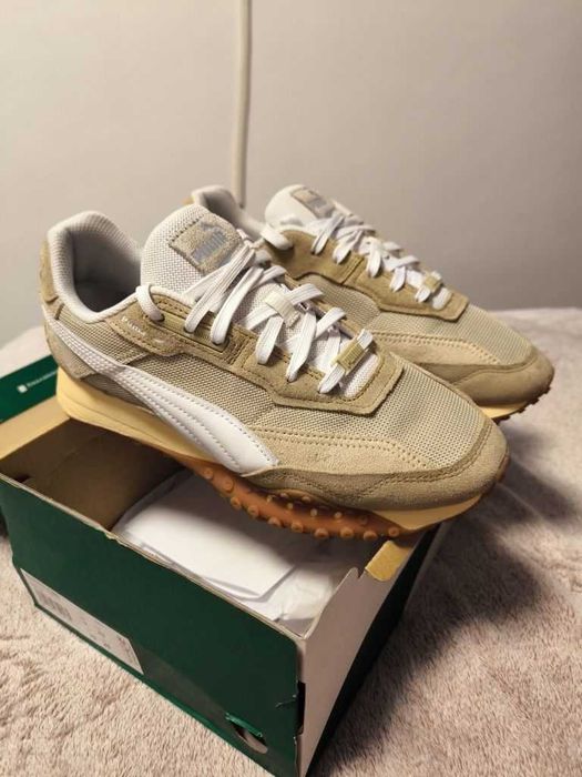 Маратонки PUMA. 100LV