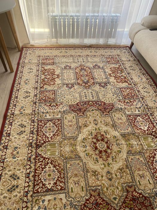 Ковер 190 на 400 продам