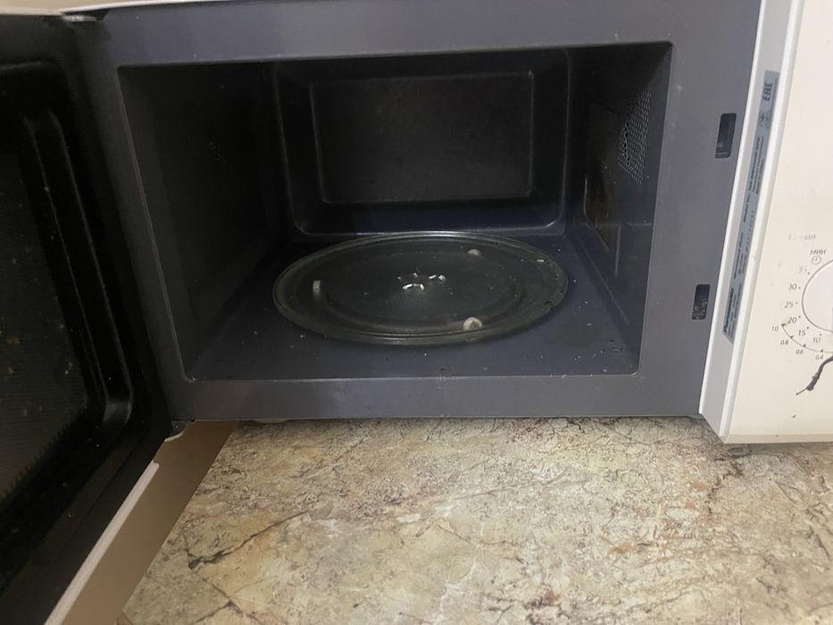 Миковорновка панасоник