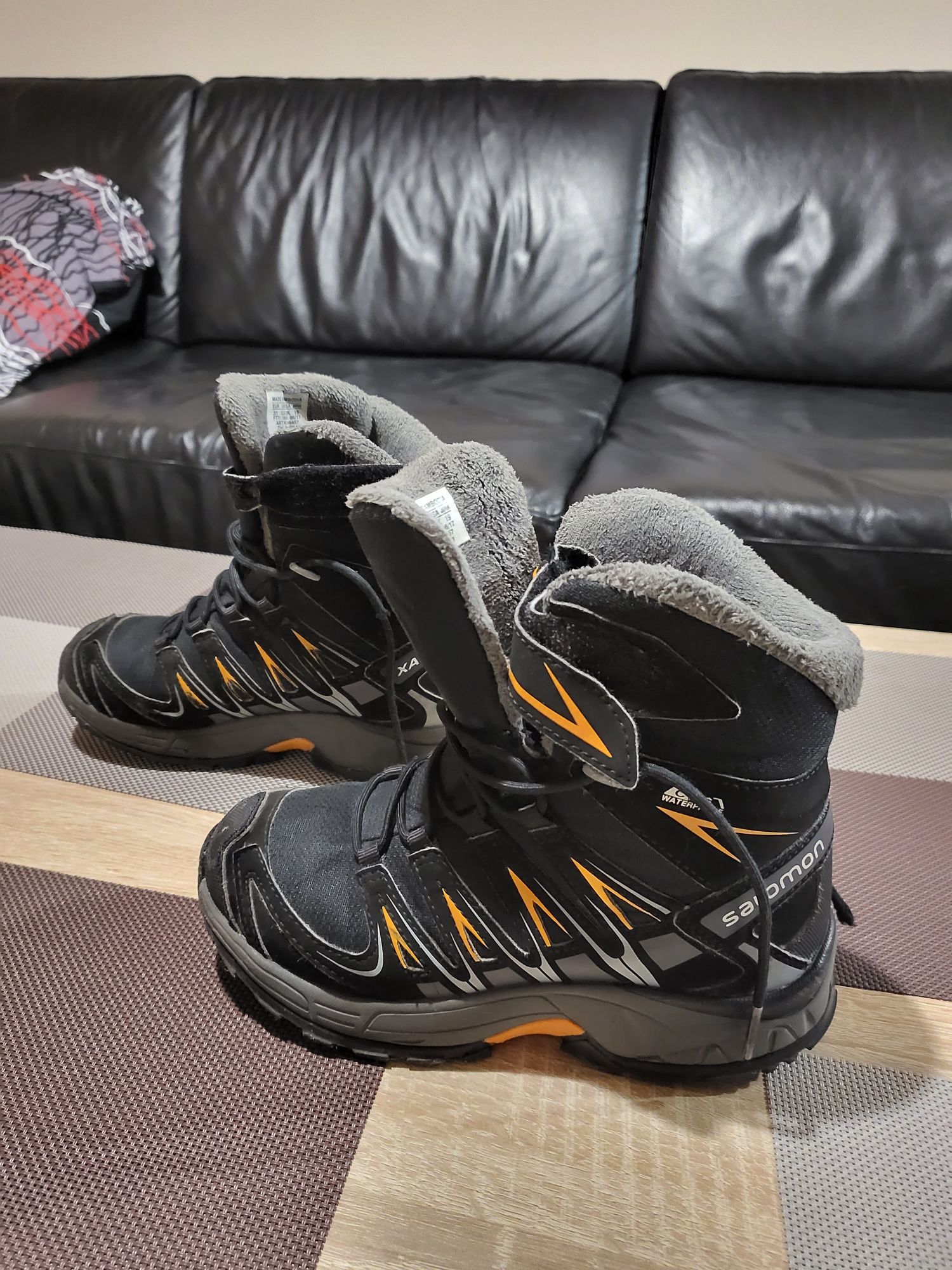 Salomon XA PRO CS